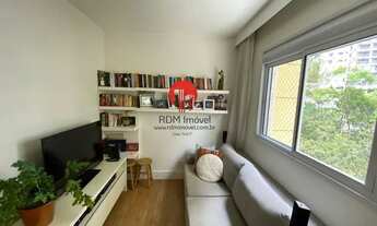 Imagem 6: Apartamento para Venda em São Paulo, Vila Andrade, 2 dormitórios, 2 suítes, 3 banheiros, 1