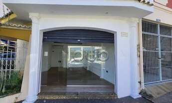 Imagem 3: Salão para alugar, 25 m² por R$ 1.903,00/mês - Centro - Piracicaba/SP