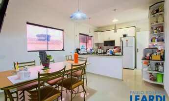 Imagem 4: SOBRADO - PARQUE NOVO ORATÓRIO - SP