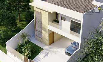 Imagem: Casa em condomínio fechado - Paloma