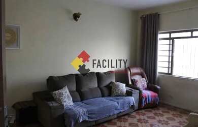 Imagem 4: Casa com 4 dormitórios à venda, 180 m² por R$ 600.000,00 - Jardim Nossa Senhora Auxiliador