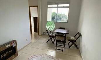 Imagem: GS - Excelente apartamento MOBILIADO com