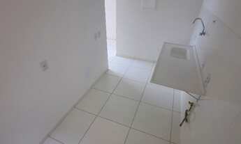 Imagem 5: Condomínio Vog Reserva Imperiale - Garagem+2/4+Suíte+Academia - 47m²