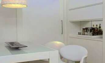 Imagem 6: Apartamento em andar alto - Chácara Klabin - São Paulo/SP