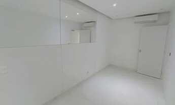 Imagem 7: Apartamento para venda possui 150 metros quadrados com 3 quartos em Marapé - Santos - SP