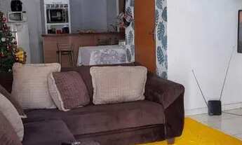 Imagem 4: ÁGIO DUPLEX Casa em condomínio com 2 dormitórios