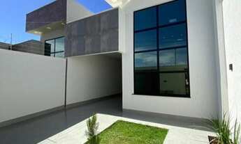 Imagem: Casa para Venda em Goiânia, Setor Três