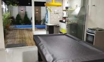 Imagem 6: Casa para Venda em Lauro de Freitas, Ipitanga, 3 dormitórios, 4 banheiros, 2 vagas