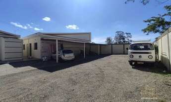 Imagem 2: Kitnet com 1 dormitório para alugar, 35 m² por R$ 865/mês - Vila Ianni - Itu/SP