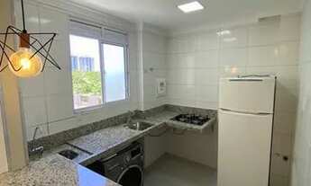 Imagem 2: Alugo apartamento mobiliado laranjeiras