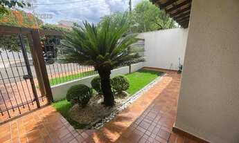 Imagem 2: Locação Casa com 4 dormitórios