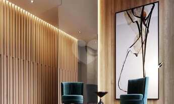 Imagem: São Paulo - Apartamento Padrão - VILA