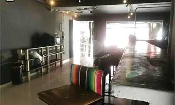 Imagem 5: Bar/Restaurante Aclimação