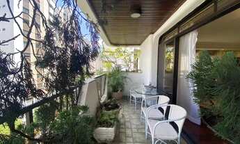 Imagem 2: Apartamento com 4 dorms, Boqueirão, Santos - R$ 2.15 mi, Cod: 25152