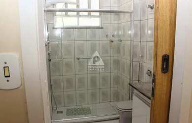 Imagem 5: Apartamento à venda, 3 quartos, 1 vaga, Laranjeiras - RIO DE JANEIRO/RJ