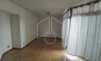 Imagem: Residencial Apartamento em Marília