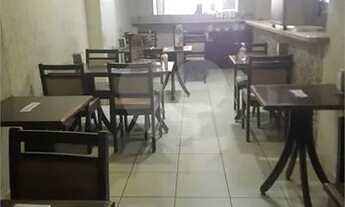 Imagem 7: Loja comercial de 240m² para locação na Vila Mariana/Paraíso