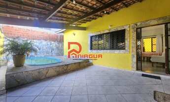 Imagem: Casa com 2 dorms, Canto do Forte, Praia