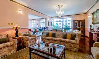 Imagem 2: Excelente Apartamento à Veda na República!