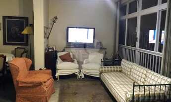 Imagem 5: São Paulo - Apartamento Padrão - HIGIENÓPOLIS