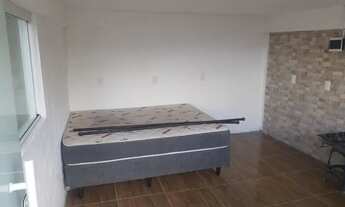 Imagem: Kitnet pra alugar morro quilombo