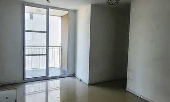 Imagem 3: Apartamento à locação e venda com 3 quartos e 1 Vaga