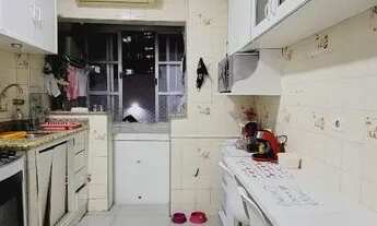 Imagem 9: Apartamento à venda, 1 quarto, 1 vaga, Gonzaga - Santos/SP