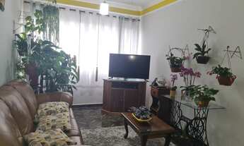 Imagem 4: Apartamento para venda tem 96 metros quadrados com 3 quartos em Centro - São Bernardo do C