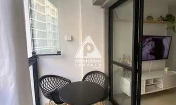 Imagem 4: Apartamento à venda, 2 quartos, 1 suíte, 1 vaga, Tanque - RIO DE JANEIRO/RJ