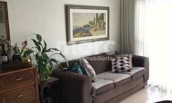 Imagem: SÃO PAULO - Apartamento Padrão - CAMBUCI