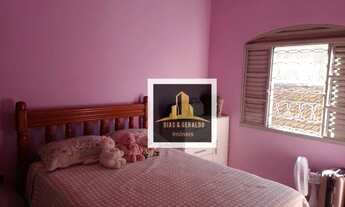 Imagem 6: Casa com 4 dormitórios para alugar, 220 m² por R$ 3.100/mês - Cidade Morumbi - São José do