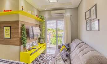 Imagem 2: Apto com 2 quartos a venda no Costa e Silva 335.000,00