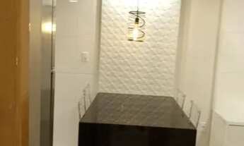 Imagem 7: Aluguel de Apartamento de 01 quarto, mobiliado em Águas Claras - Próximo ao metrô!