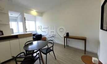 Imagem 2: Apartamento no Higienópolis com 1 dormitório