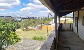 Imagem: Casa para locação, 300 m²- Parque São