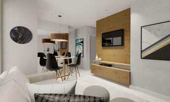 Imagem 3: Casa para venda possui 100 metros quadrados com 2 quartos em Jardim Iracema/Aldeia - Barue