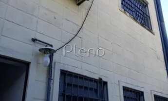 Imagem 3: Barracão à venda no bairro São Bernardo em Campinas SP