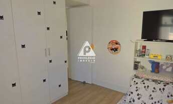 Imagem 3: 3 quartos, 2 banheiros, armários embutidos, reformado com vaga!