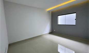 Imagem 5: Casa 3 Quartos com piscina e área gourmet em Goiânia