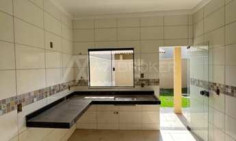 Imagem 6: Casa em condominio a venda em Senador Canedo c/2 quartos R$185 mil