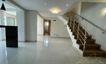 Imagem 2: Ed. Saint Patrick | 124,00 m² Privativos | Zona 01