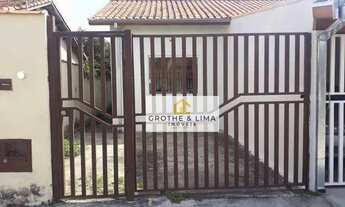 Imagem 2: Casa com 2 dormitórios para alugar, 70 m² por R$ 1.180,00/mês - Recanto dos Coqueirais - T