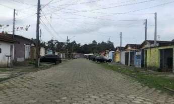 Imagem 2: PERUIBE - Casa Padrão