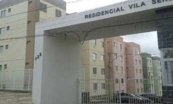 Imagem: 3 Quartos com 1 suíte no condomínio vila