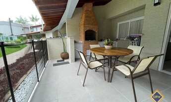 Imagem 3: Lindo villágio mobiliado disponível para locação em Riviera