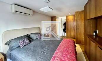 Imagem 3: Apartamento para aluguel com 180 metros quadrados com 2 quartos