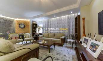 Imagem 6: SãO BERNARDO DO CAMPO - Casa Padrão - Nova Petrópolis