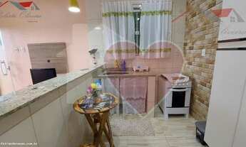 Imagem 3: Casa para Locação em Cabo Frio, Florestinha II (Tamoios), 1 dormitório, 1 banheiro, 1 vaga