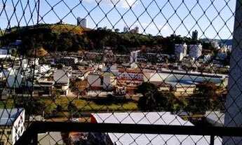 Imagem 6: Apartamento com 2 dormitórios à venda, 60 m² por R$ 295.000,00 - Centro - Juiz de Fora/MG