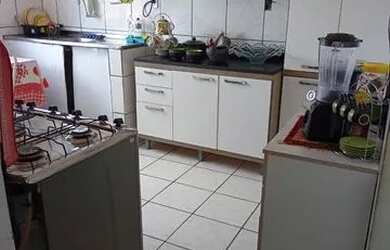 Imagem 2: VSC802- Apartamento com 2 quartos Condominio Vila das Palmeiras